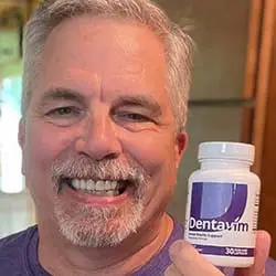 Dentavim reviews 2